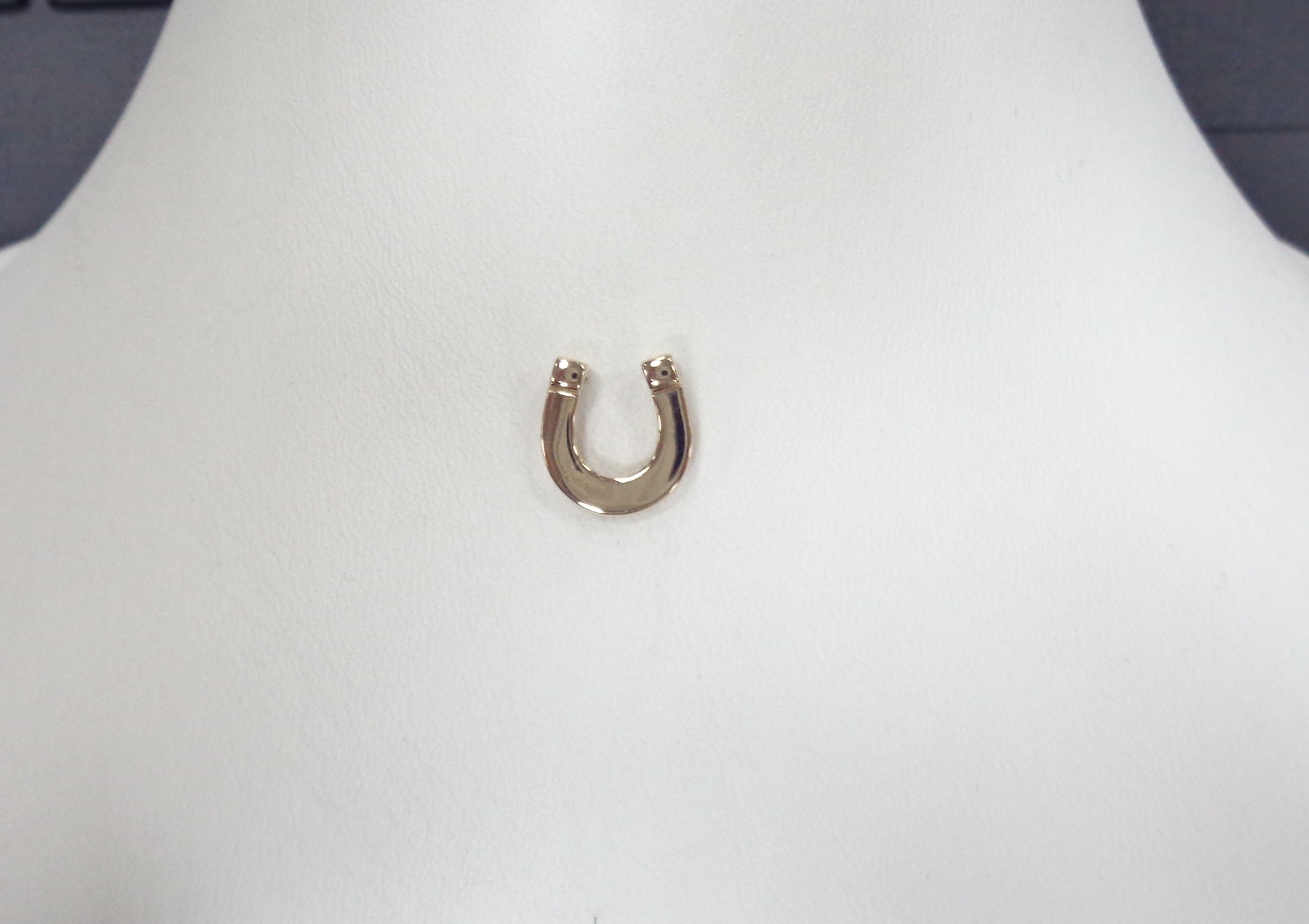 10419-000405 Подвеска (Au 585)